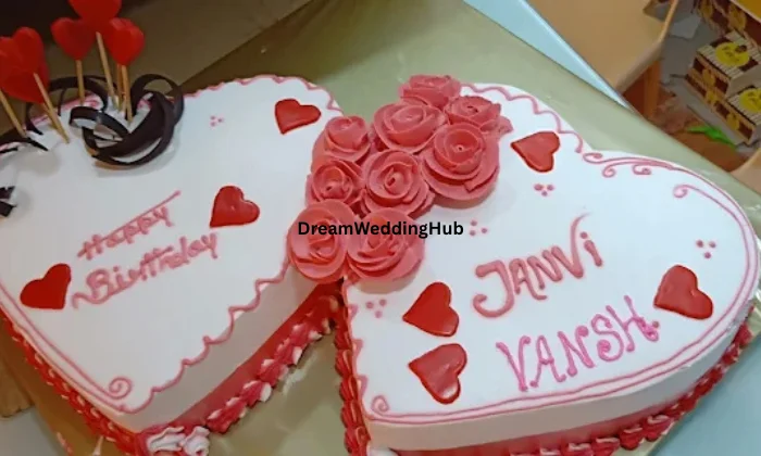 Kekiz the cake shop K K Enterprises